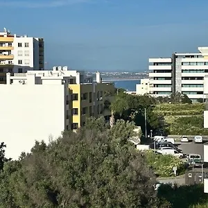Apartamento Casa Roc, Lagos