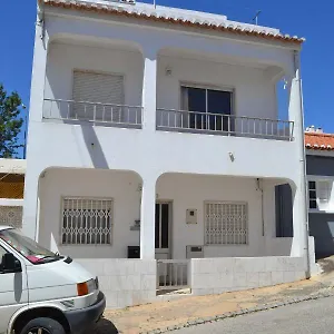 Casa Amado Casa de Férias